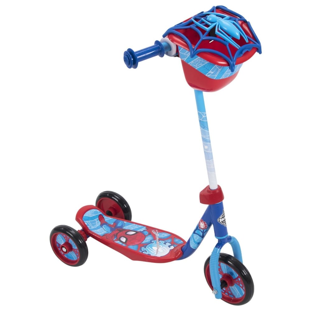 huffy avengers scooter