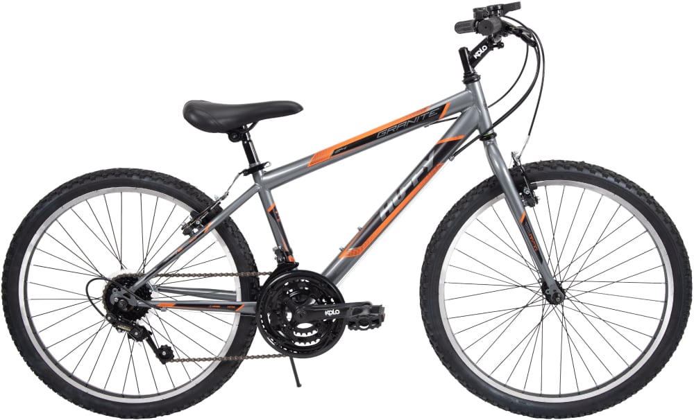 huffy sienna 24