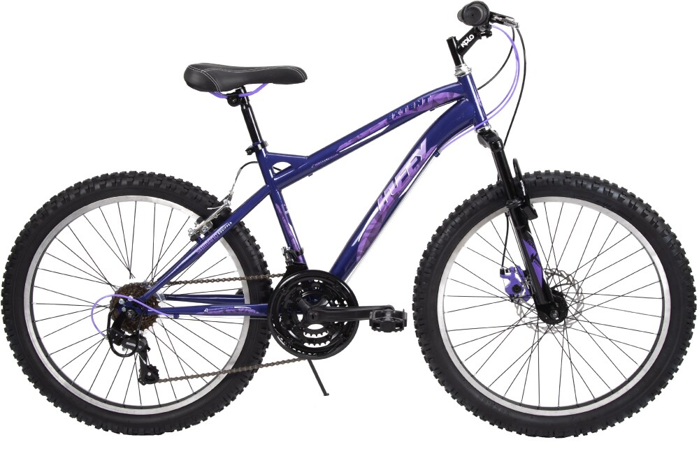 huffy sienna 24