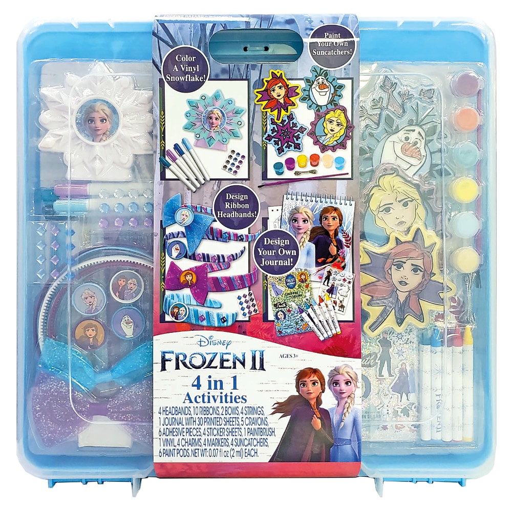 spirograph mega activity set