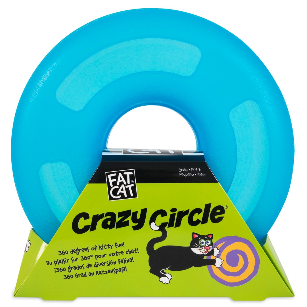 petmate crazy circle