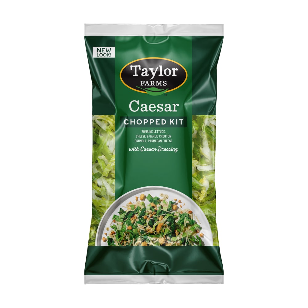 Taylor Farms Everything Chopped Salad Kit