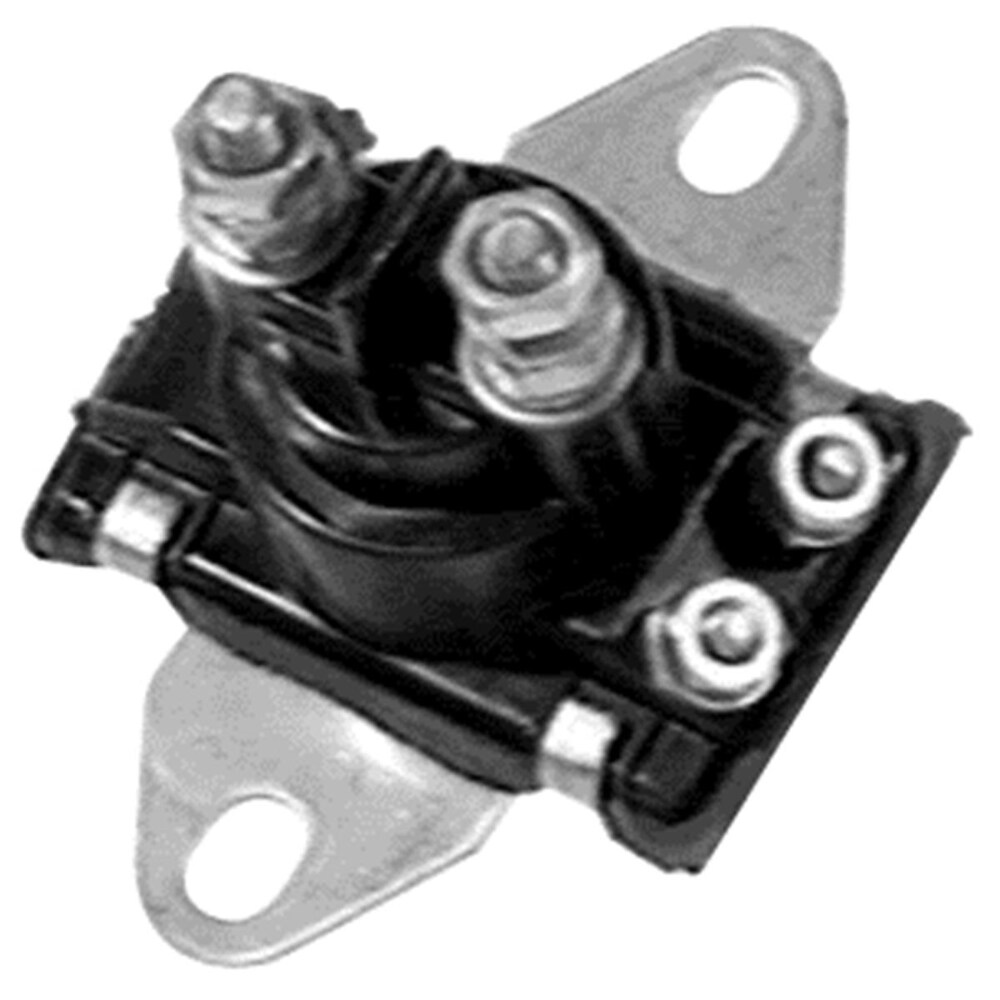 Solenoid 1 kroger