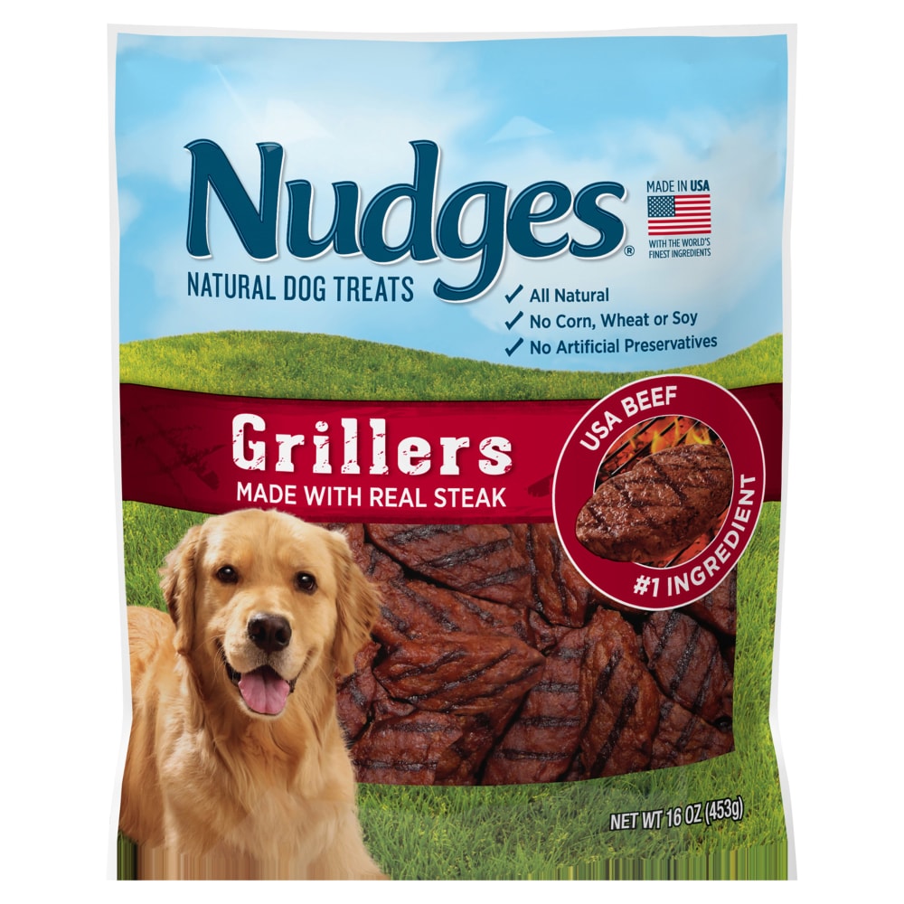 natural dog treats