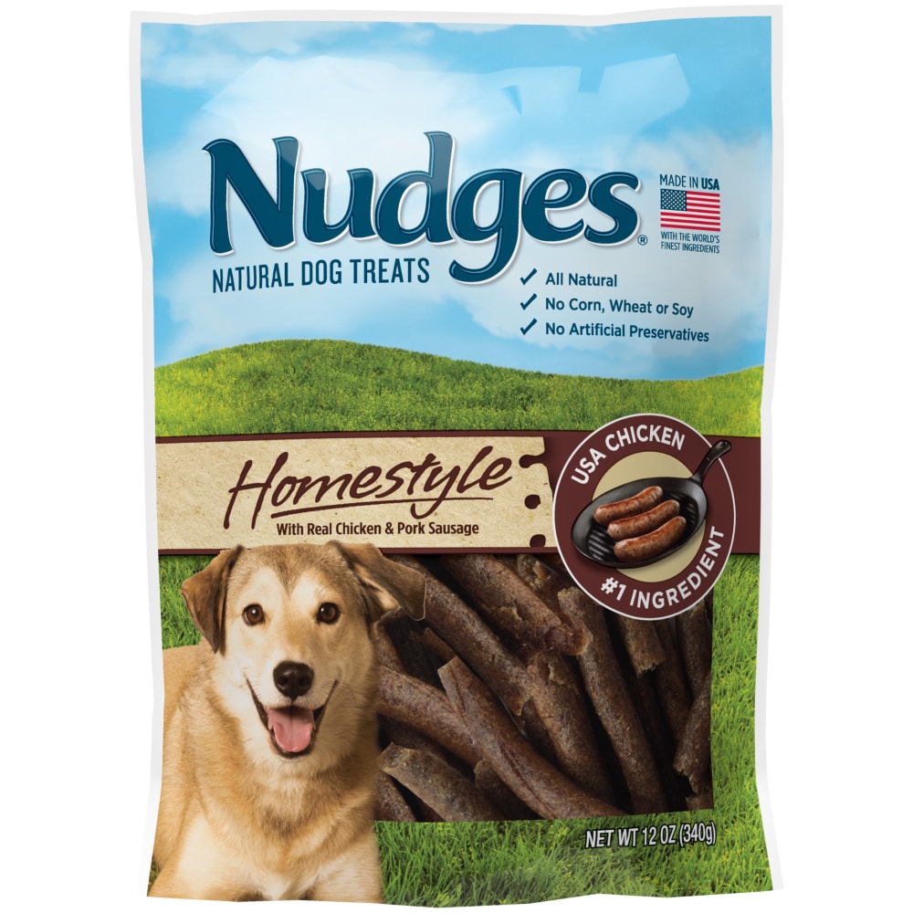 all natural dog treats