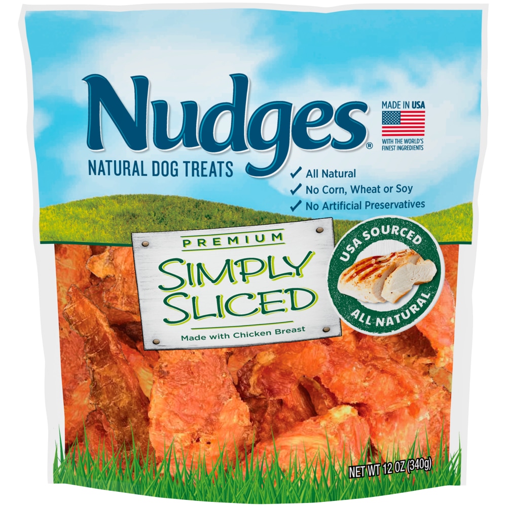 all natural dog treats