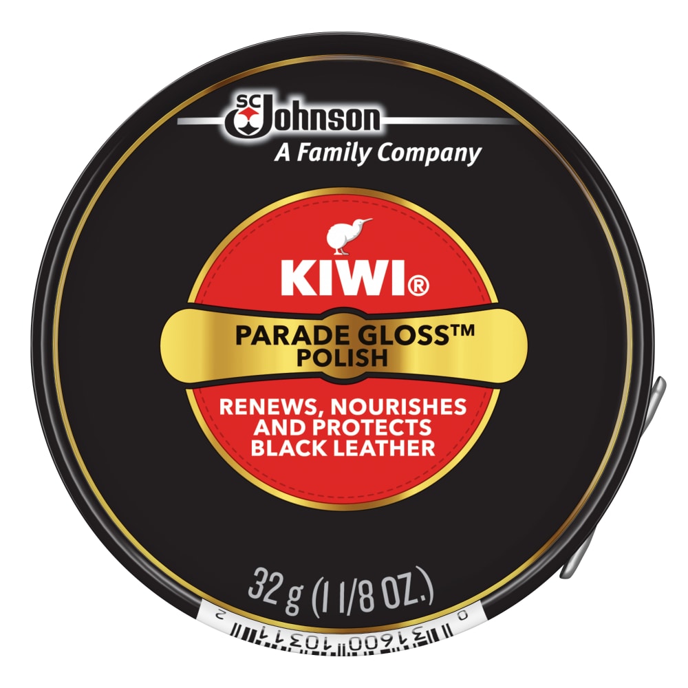 kiwi wax polish