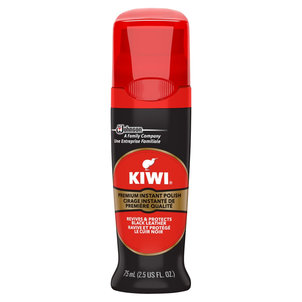 kiwi clear shoe polish