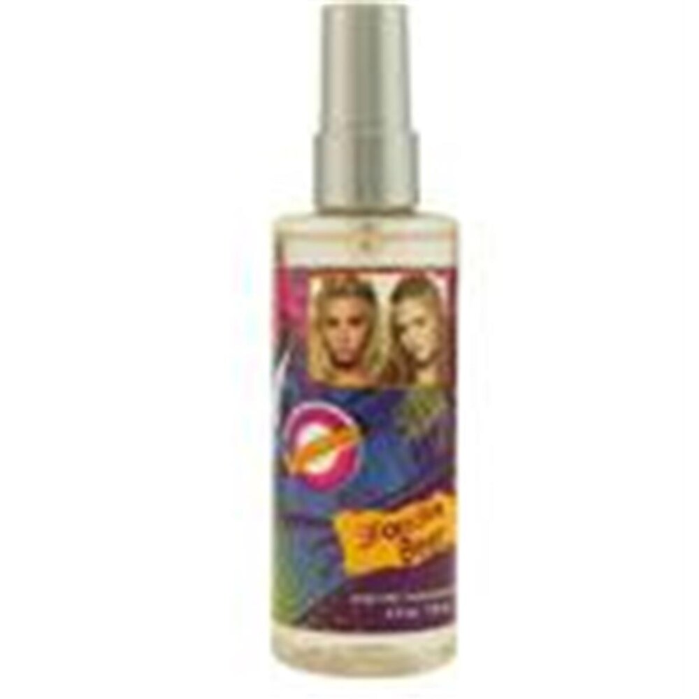 Coast To Coast London Beat Body Mist By Mary-Kate And Ashley - 4 oz