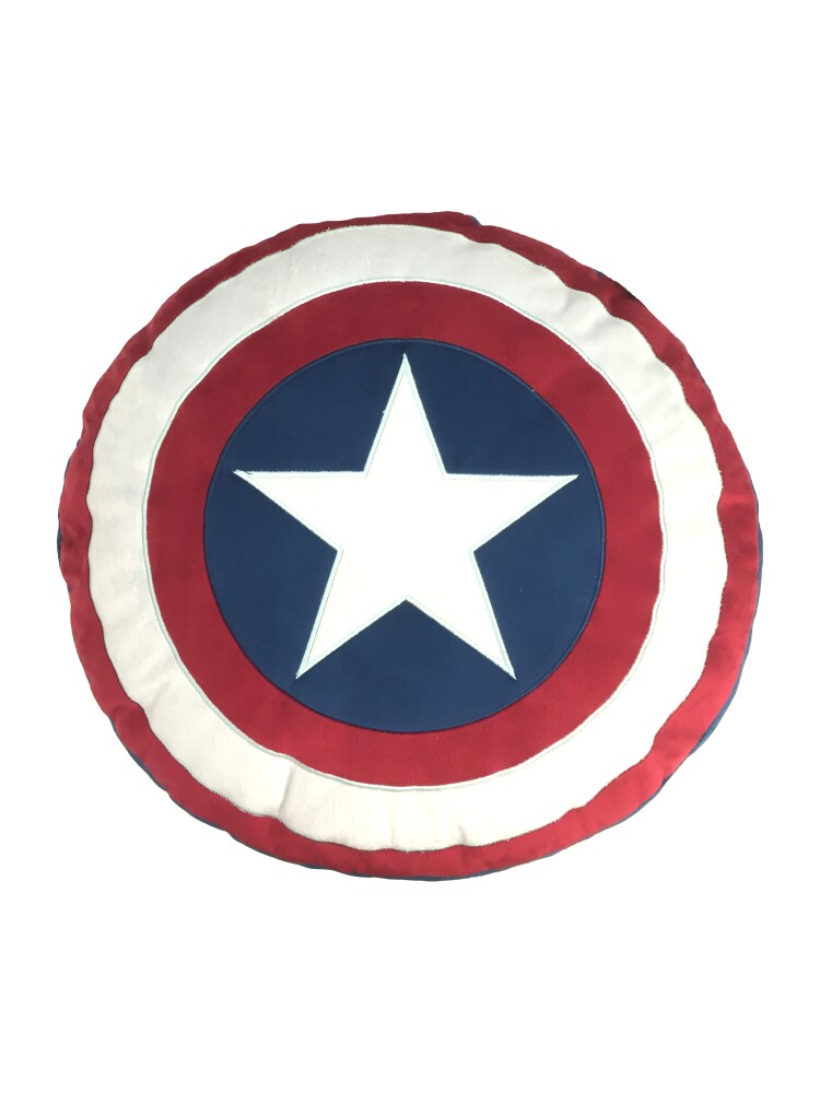 marvel pillow buddy