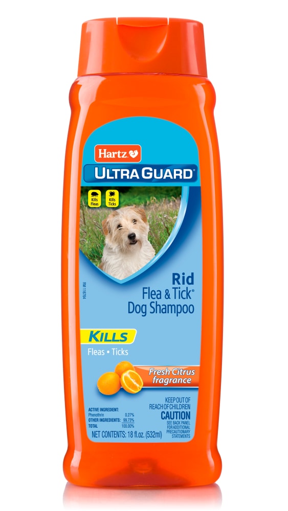 luvsome flea and tick treatment