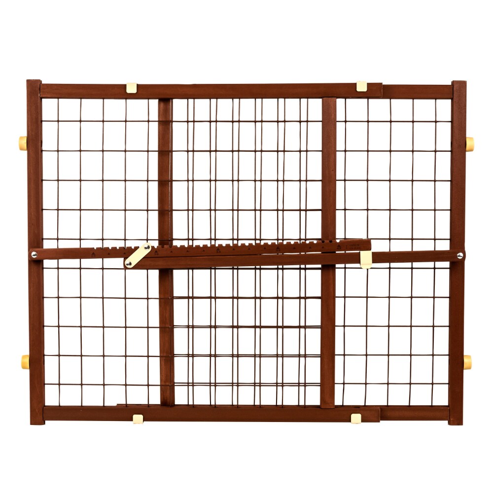 portable safety gate