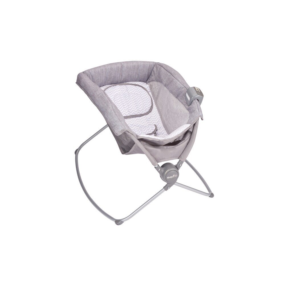 evenflo loft portable bassinet safety