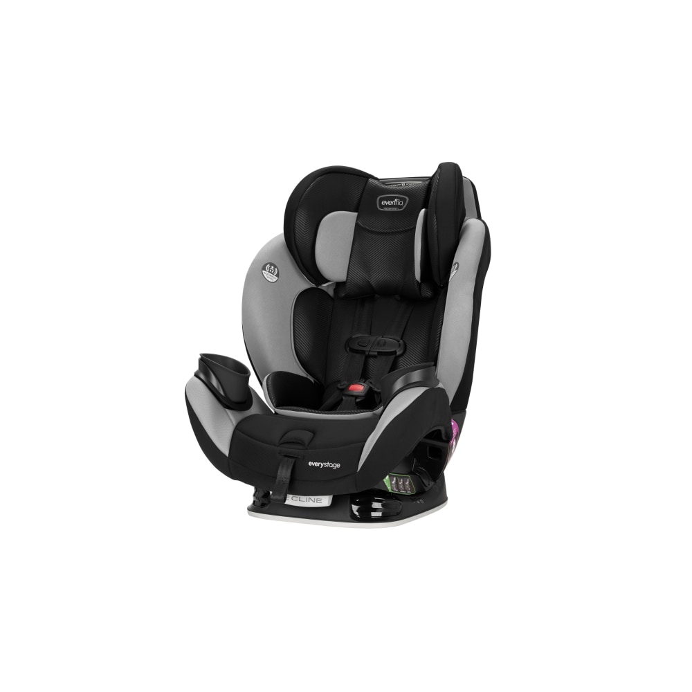 every stage car seat