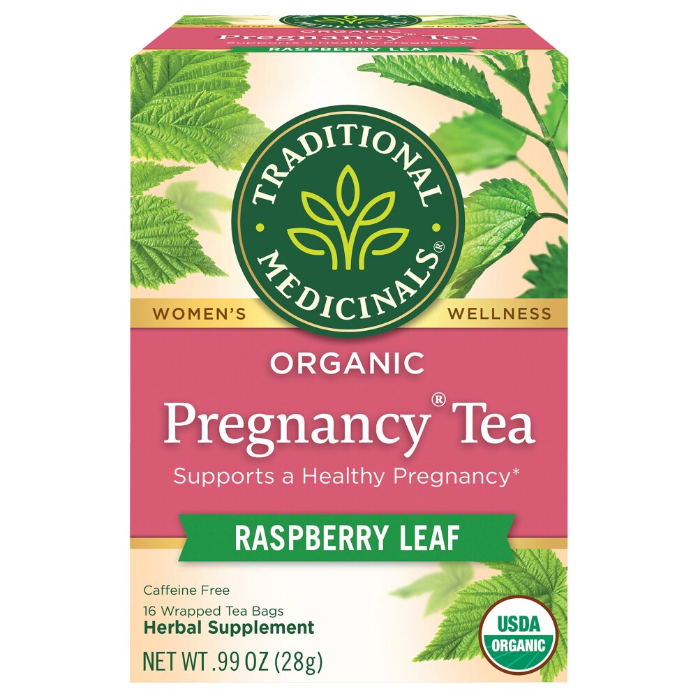 Pregnancy Tea Pregnancy Tea