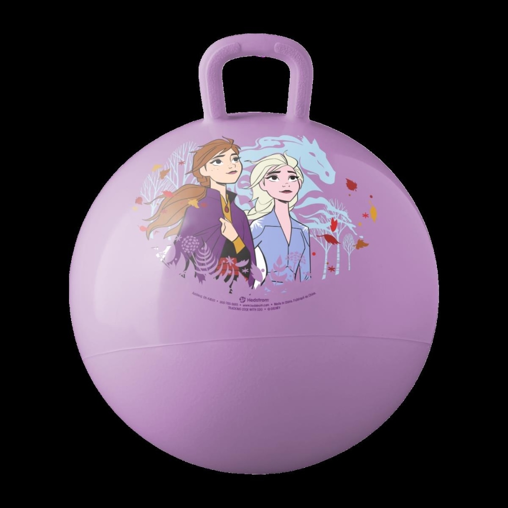 frozen 2 hopper ball