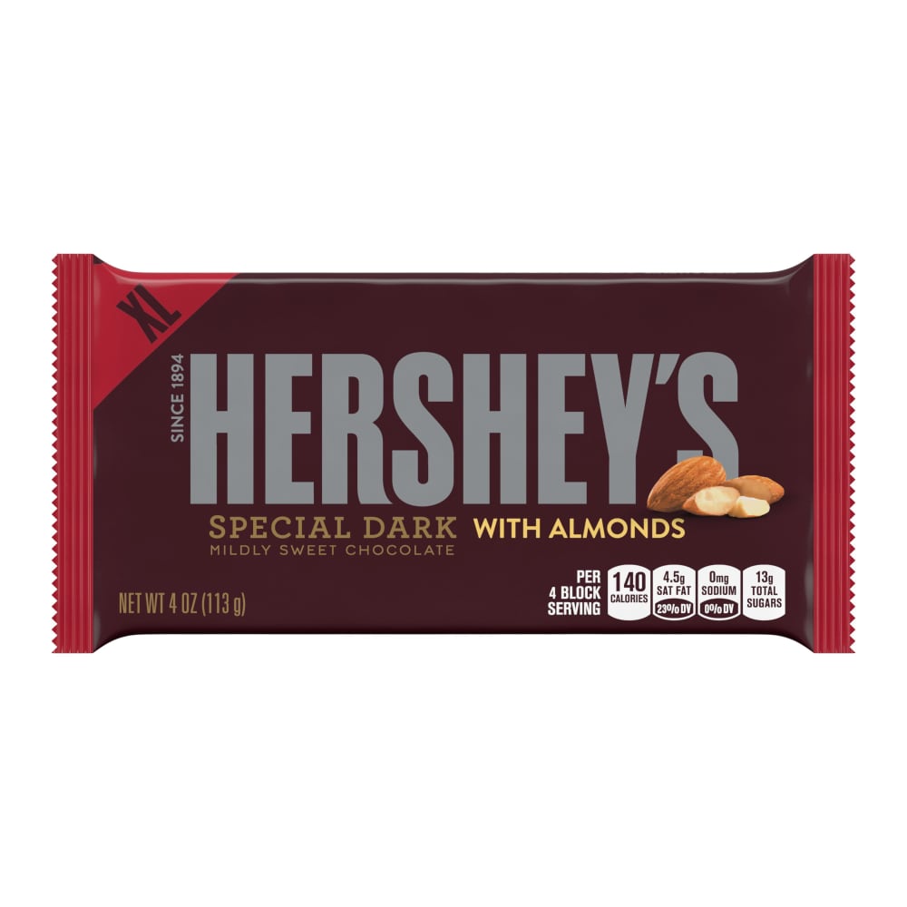 dark chocolate