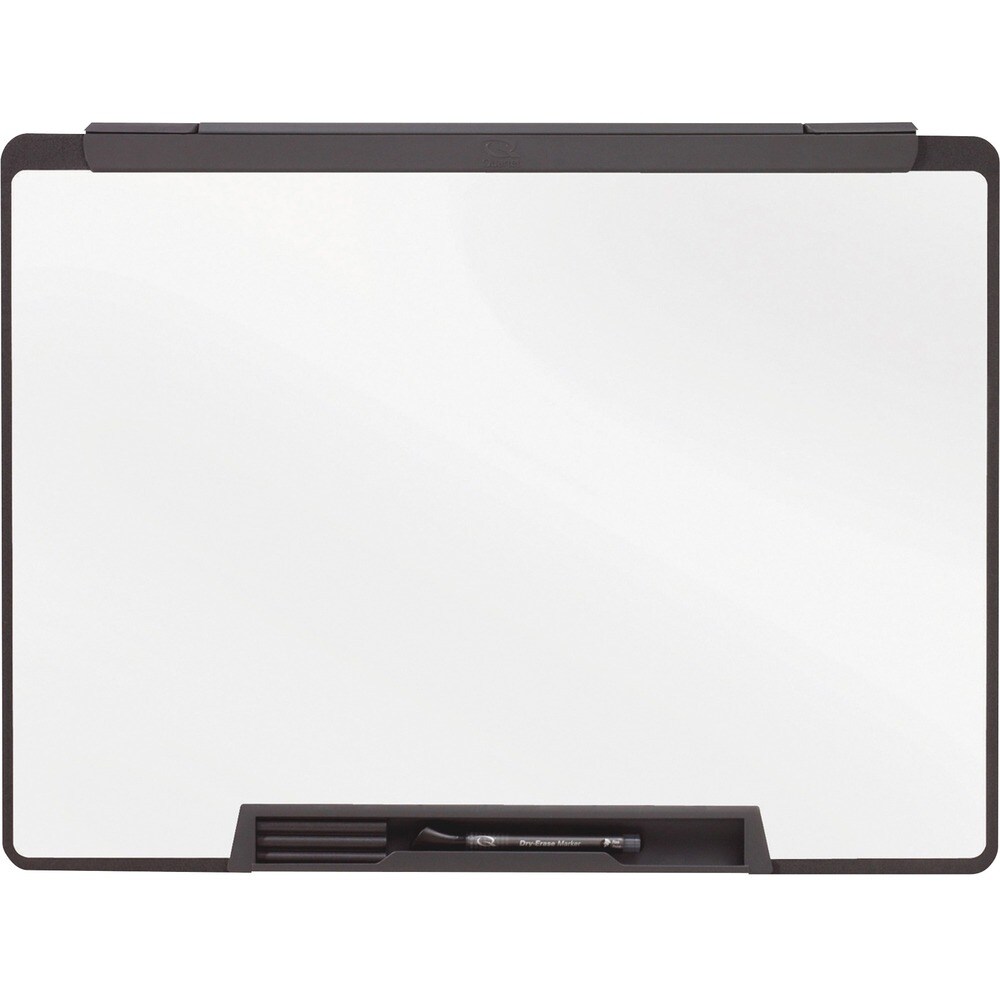 Quartet Motion Cubicle Whiteboard - 24