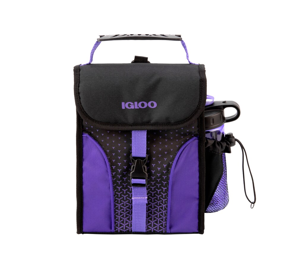 small igloo lunch bag