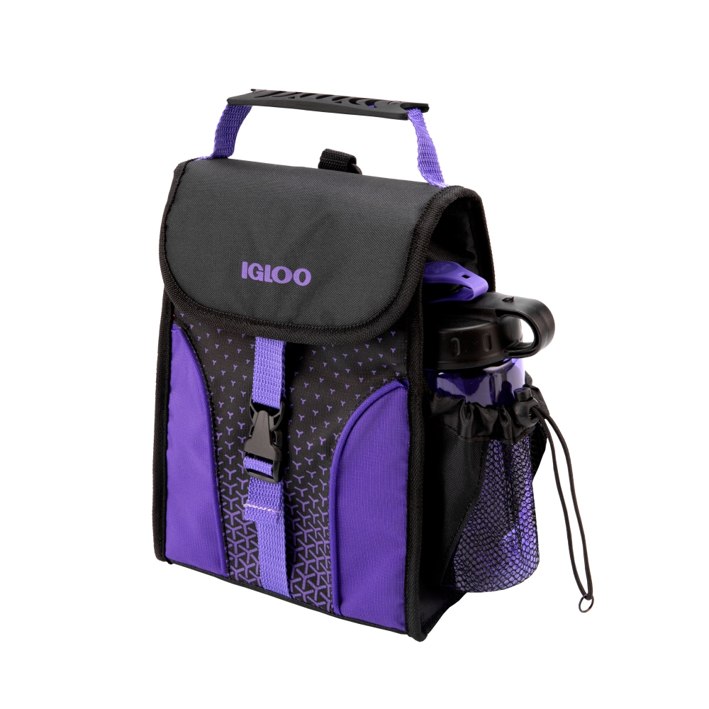 igloo lunch backpack