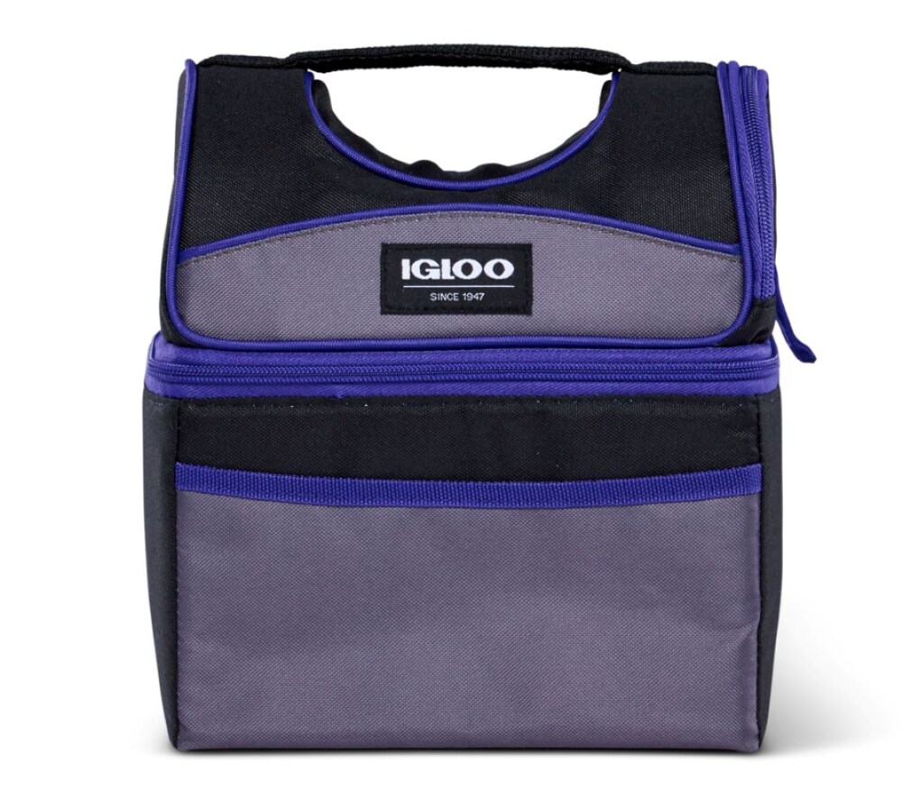 lunch boxes igloo