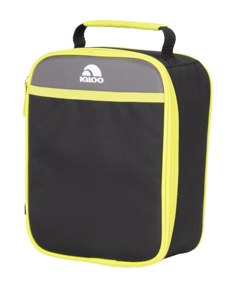 igloo lunch backpack