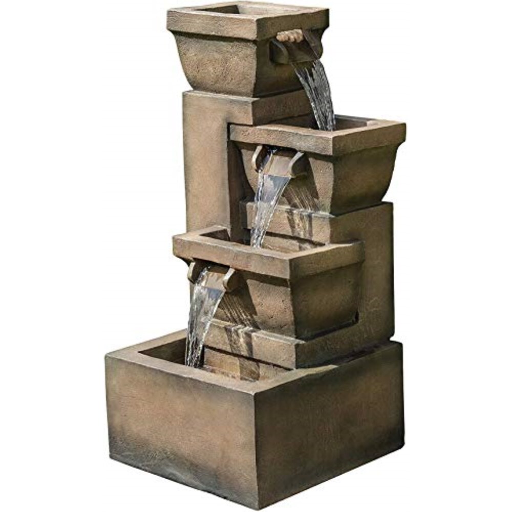 Ashboro Outdoor Fountain Ashboro Outdoor Fountain