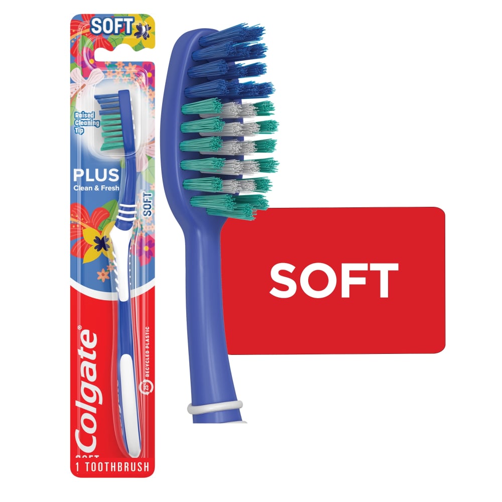 colgate personalized toothbrushes