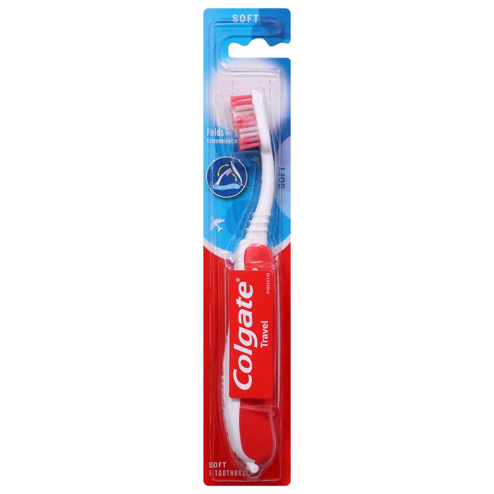 colgate to go toothbrush