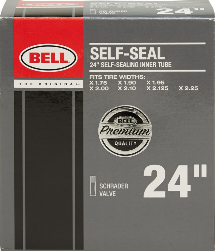 bell self sealing inner tube