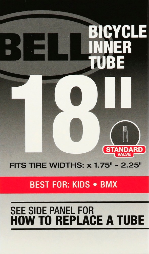 bell bicycle inner tubes