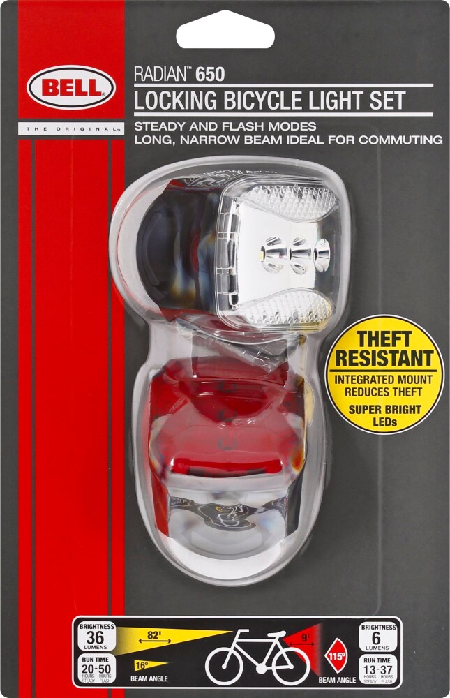 bell radian 450