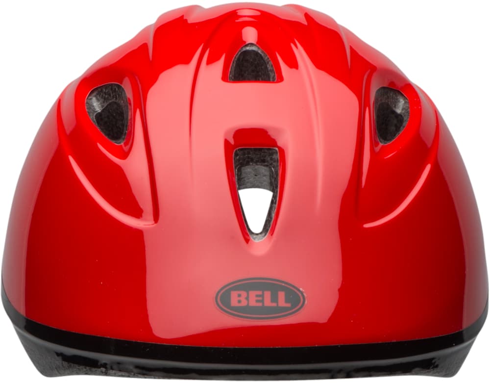 bell infant helmet