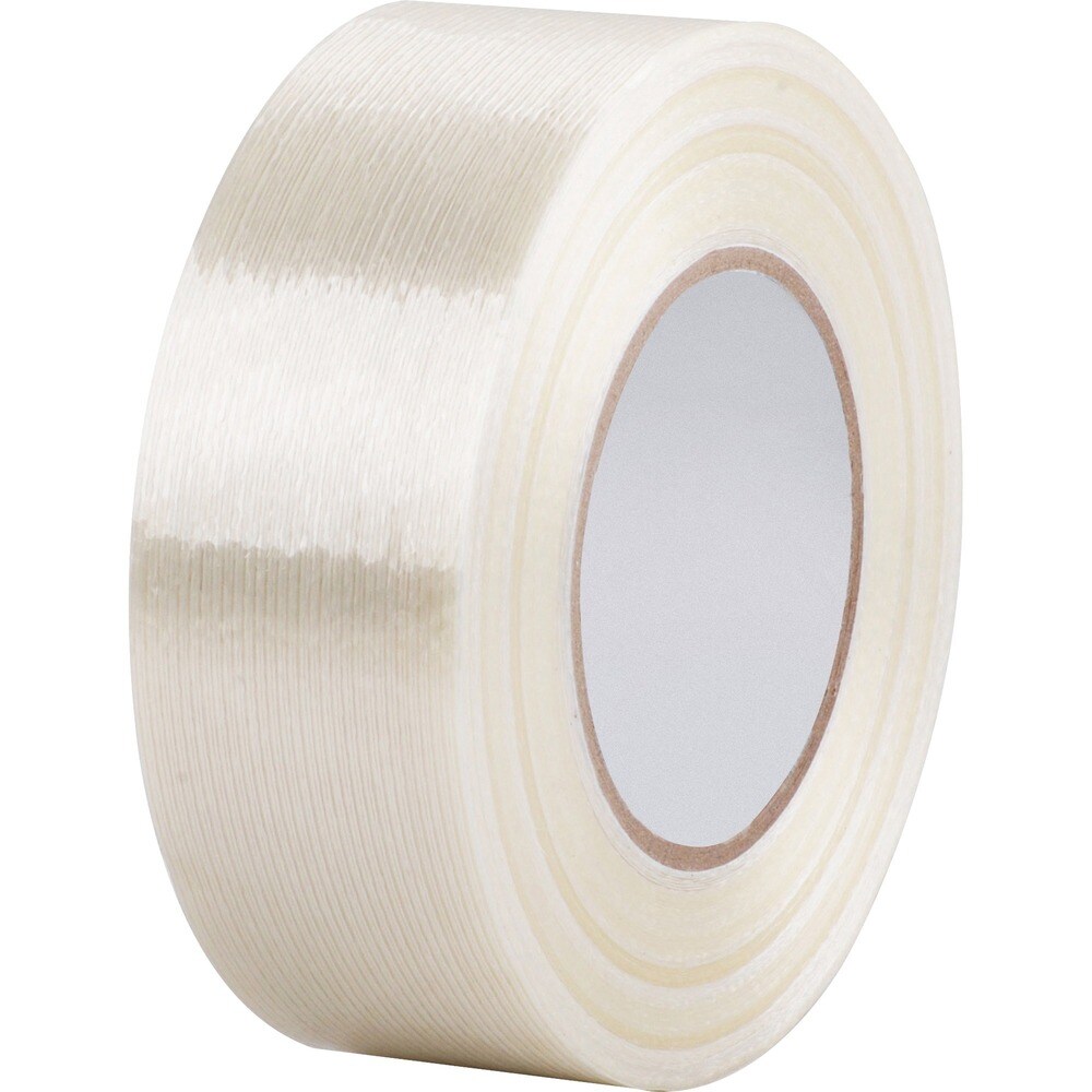 Business Source Heavy-duty Filament Tape - 60 yd Length x 2 Business Source Heavy-duty Filament Tape - 60 yd Length x 2