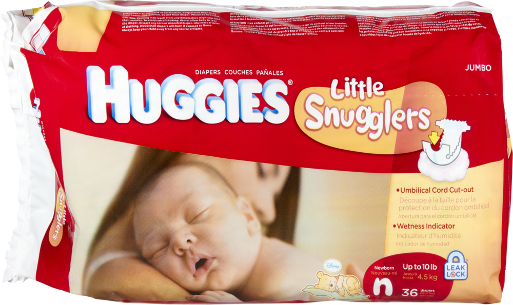 kroger newborn diapers