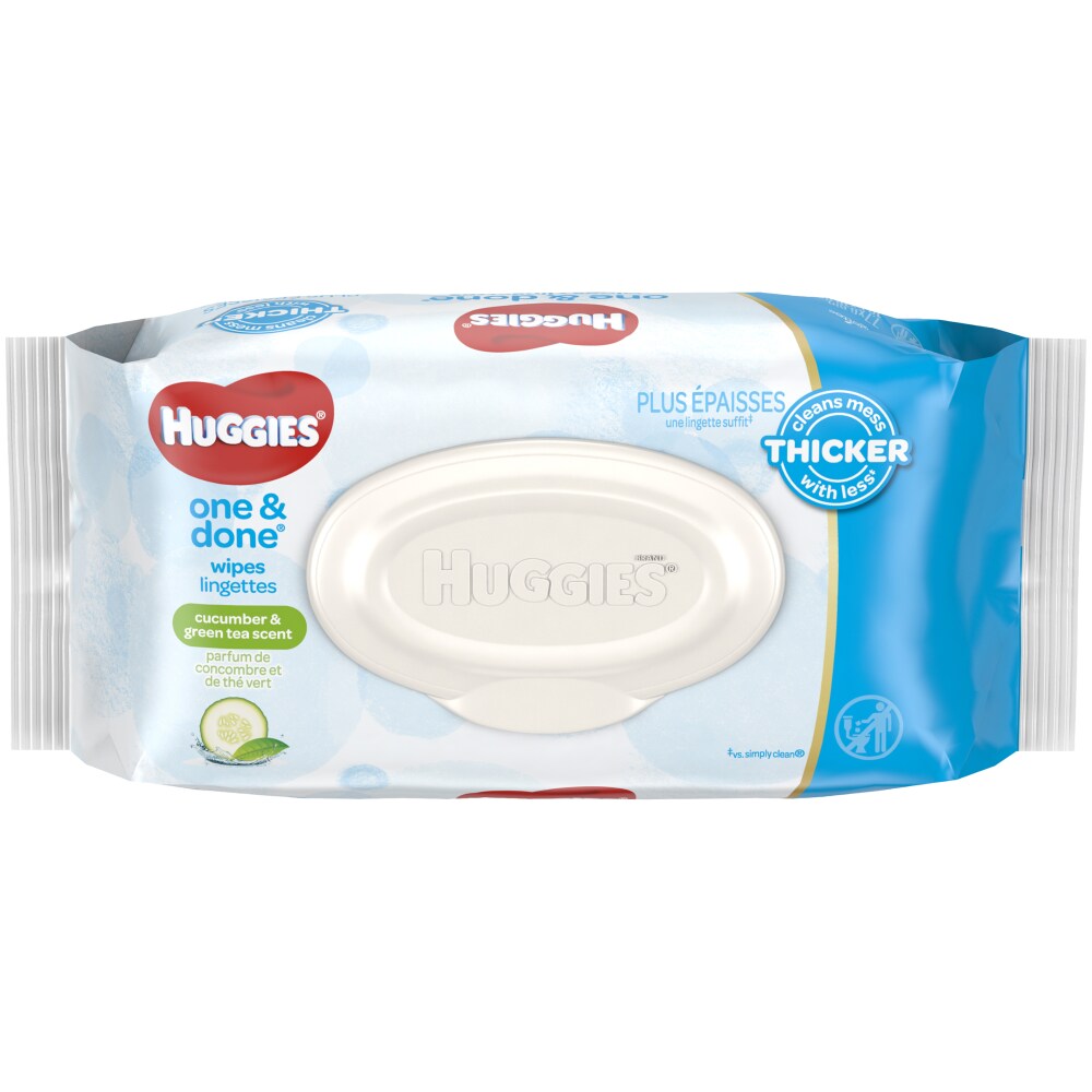 cucumber and green tea baby wipes