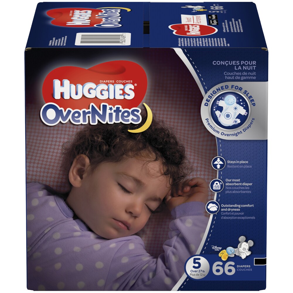 huggies overnight size 2