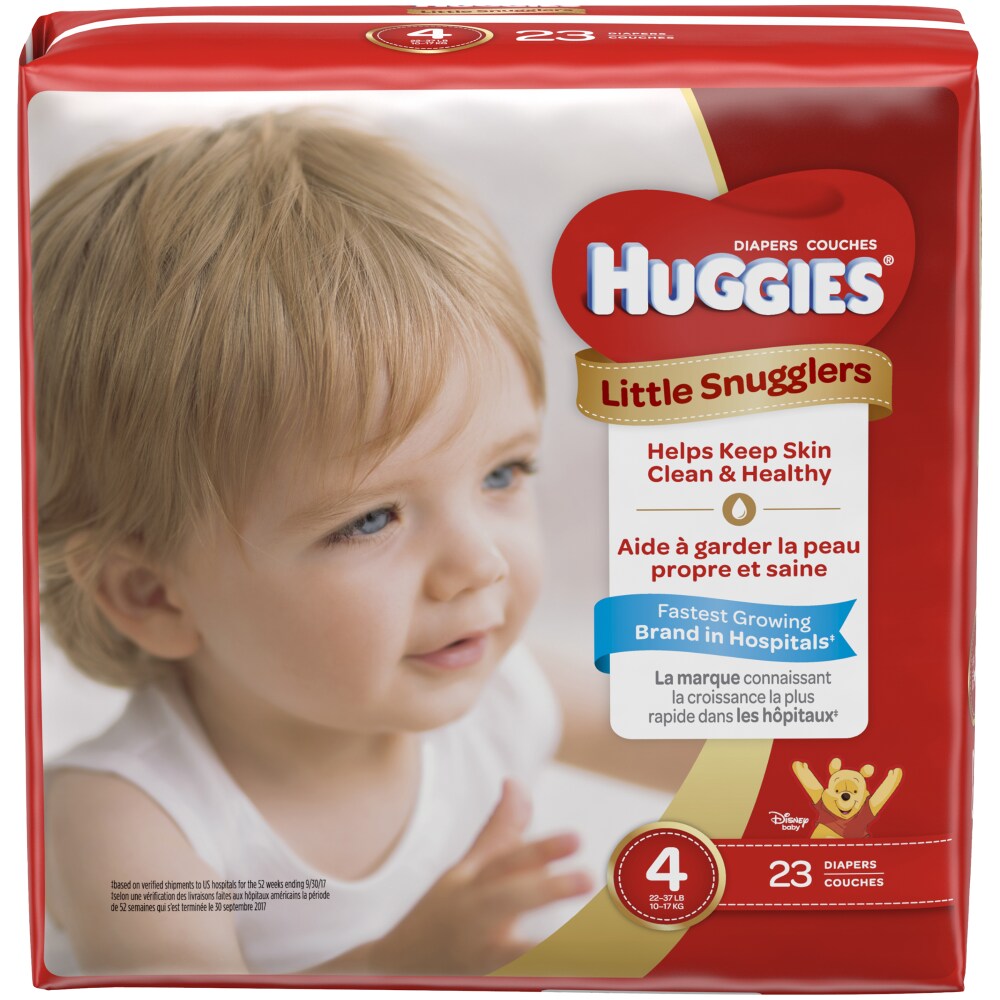 huggies ultra soft for new baby xs size diapers