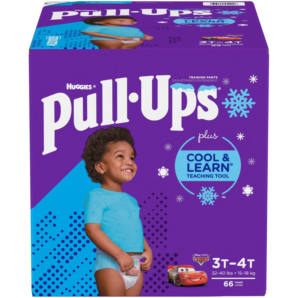 little movers pull ups