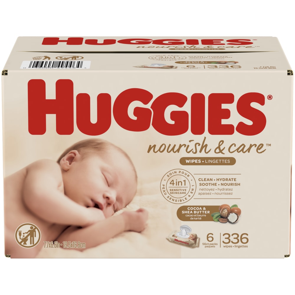 huggies wipes sale