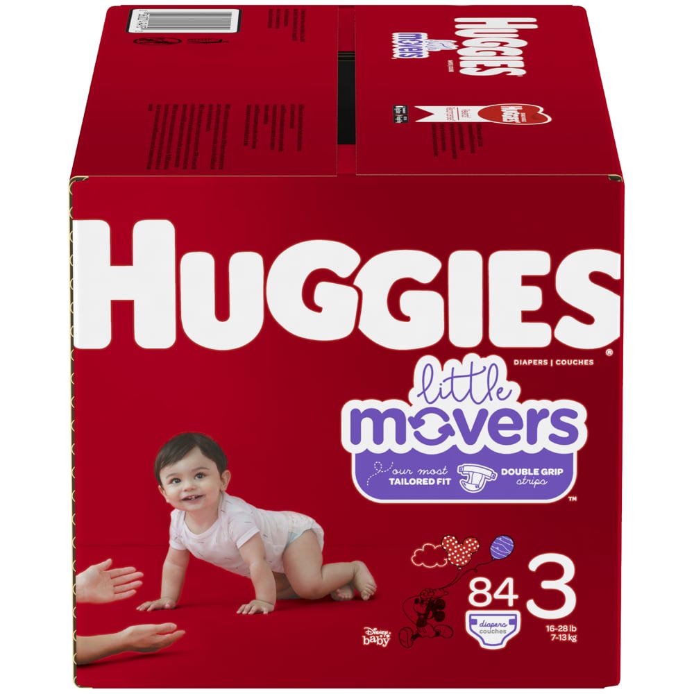 huggies newborn mall price