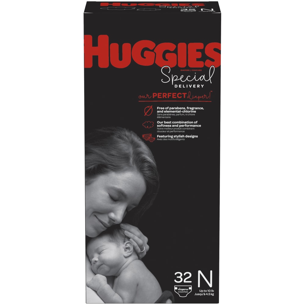 fred meyer huggies diapers