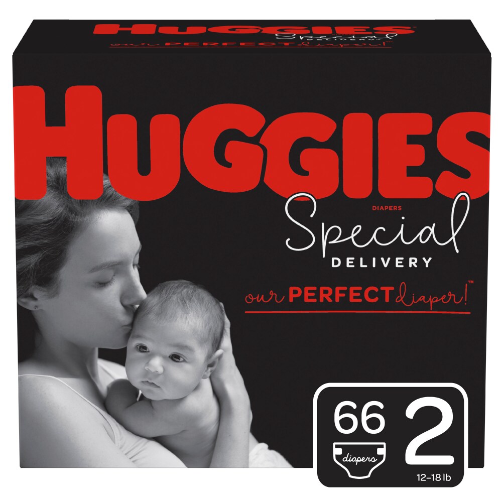 best size 2 diapers