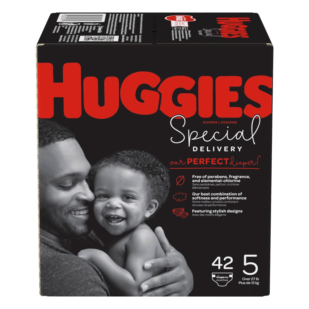 fred meyer huggies diapers