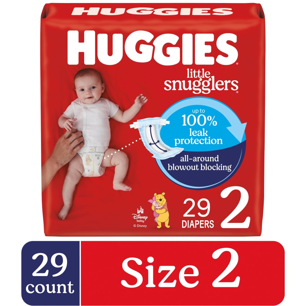 huggies 192 diapers