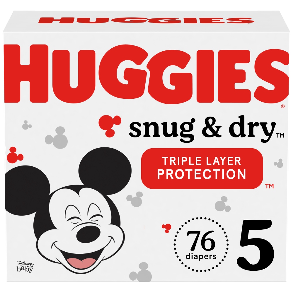 snug and dry size 5