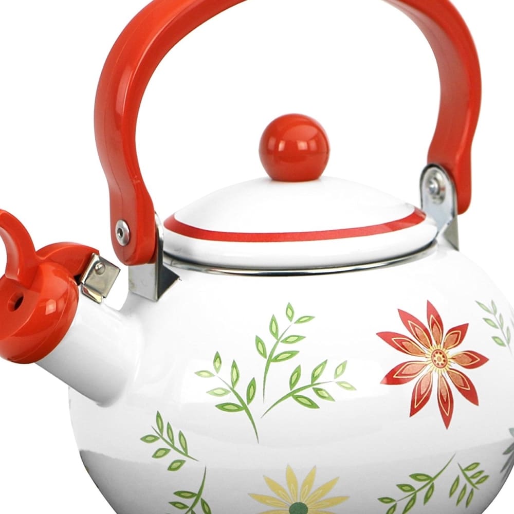 Fry S Food Stores Reston Lloyd 2 Qt Happy Days Teakettle 1