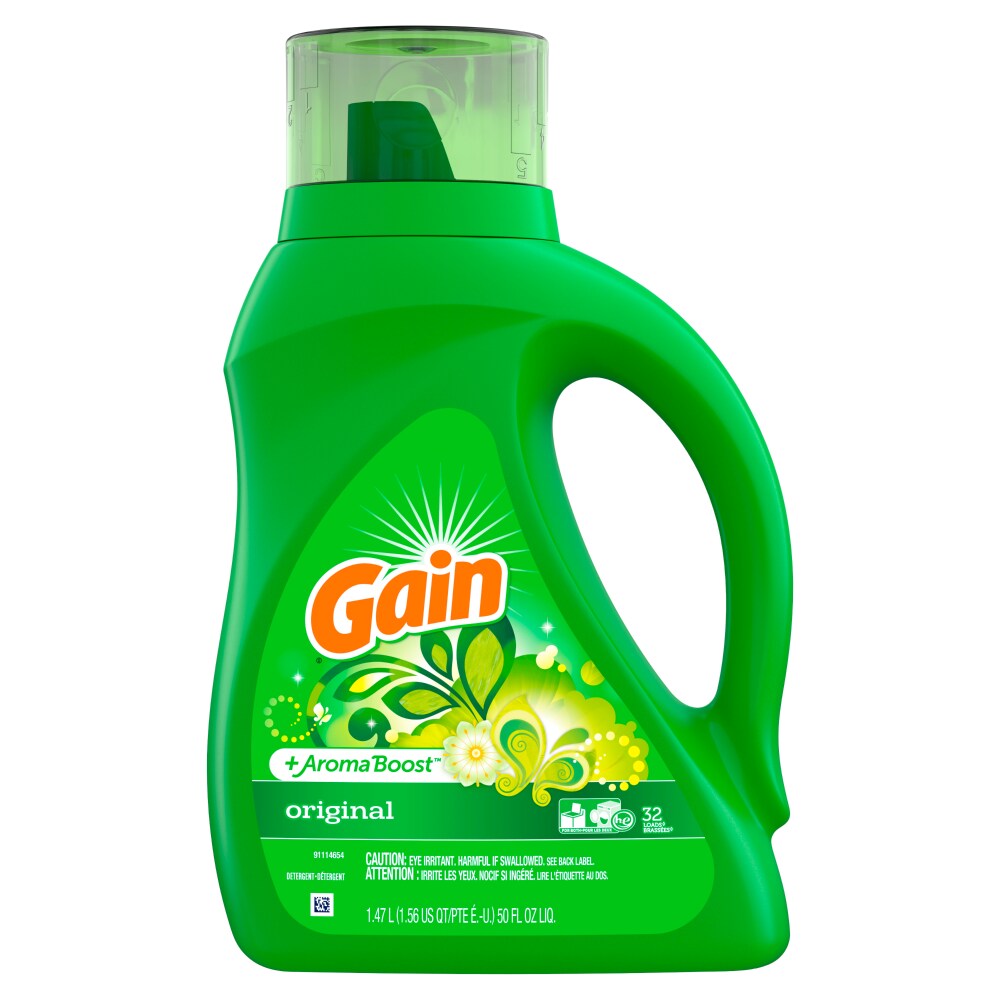 washing detergent on sale