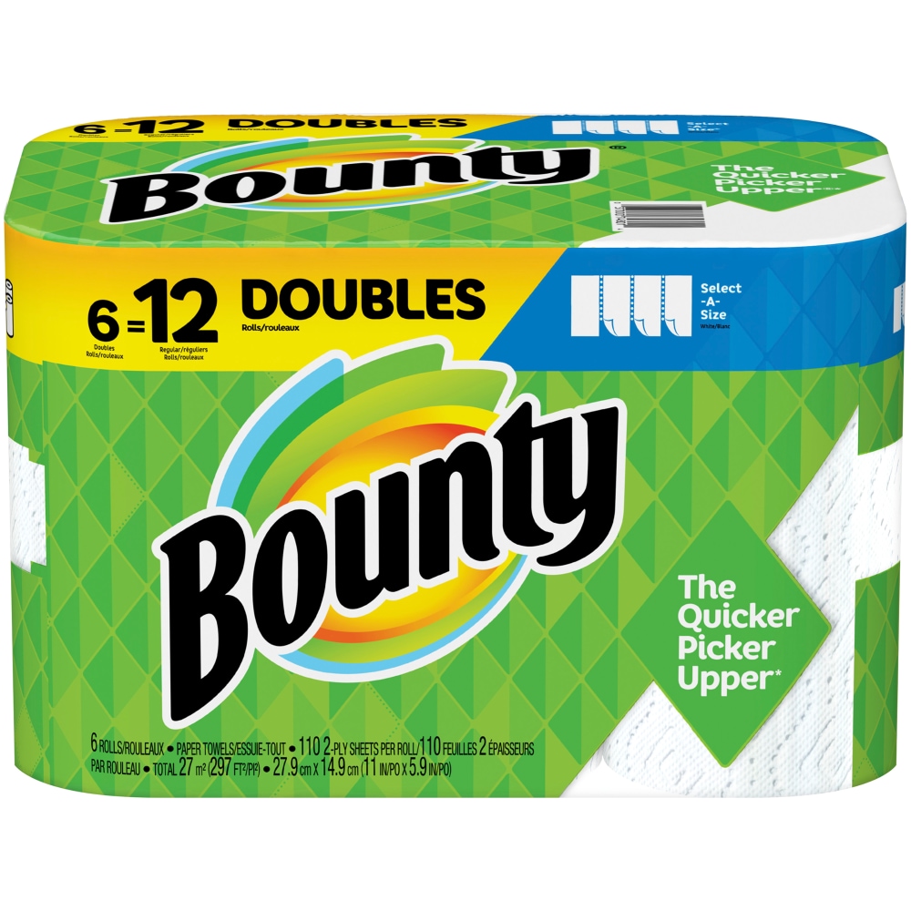 paper towels