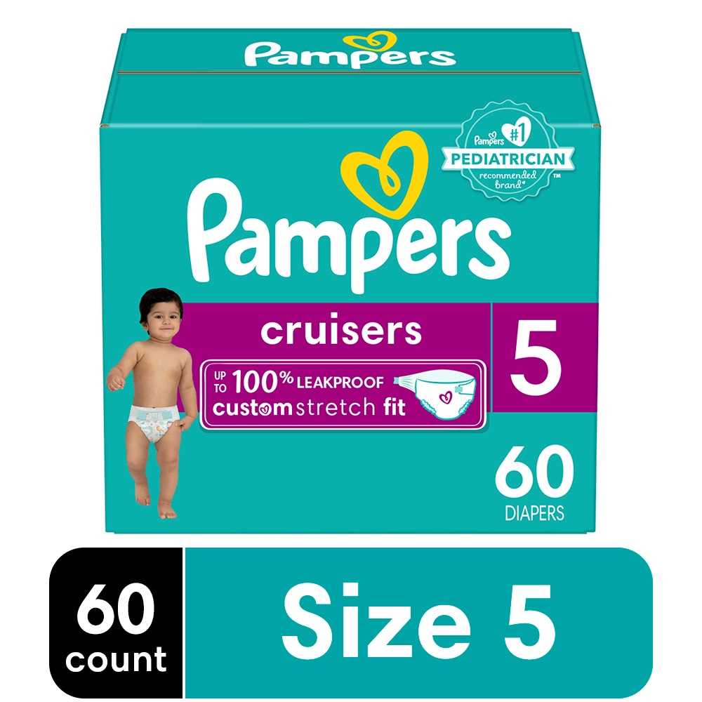 pamper cruisers